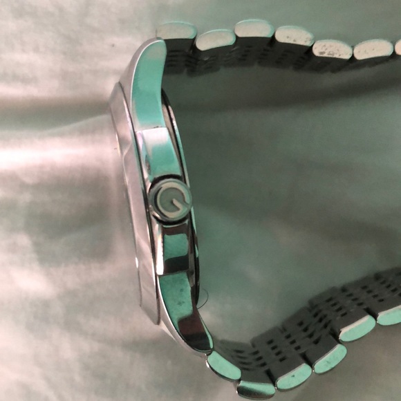 Gucci time watch - Picture 3 of 4